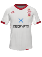 Hjemme kit