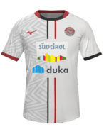 Hjemme kit