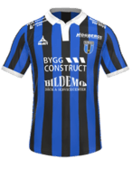 Hjemme kit