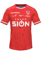 Hjemme kit