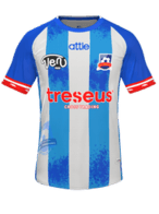 Hjemme kit
