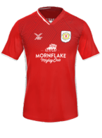 Hjemme kit