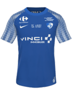 Hjemme kit