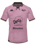 Hjemme kit