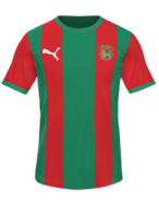 Hjemme kit