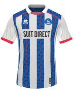Hjemme kit