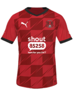Hjemme kit