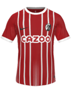 Hjemme kit