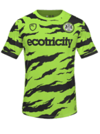 Hjemme kit