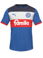 Hjemme kit