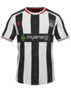 Hjemme kit