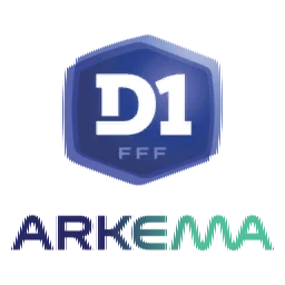 France Division 1 Féminine (1)